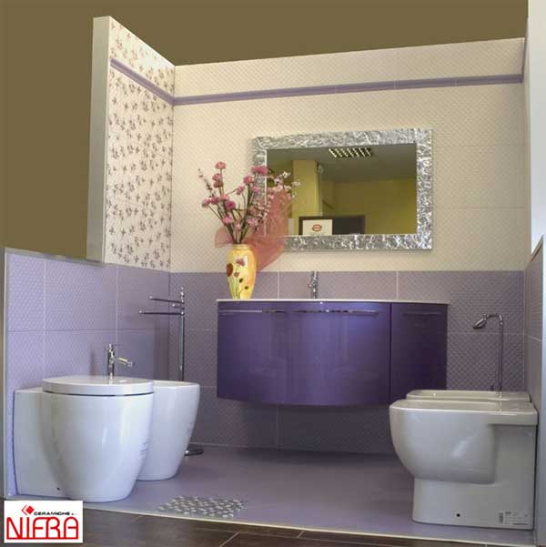 Ceramiche Nifra