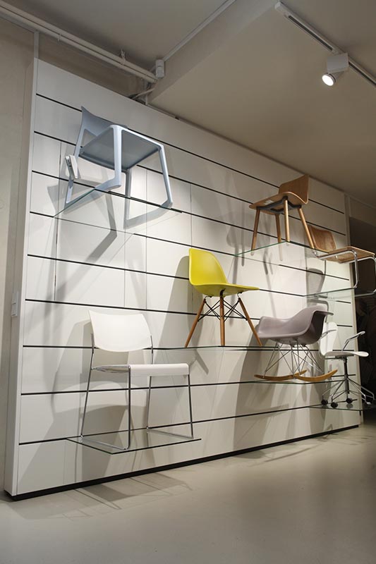 designfunktion Gesellschaft für moderne Einrichtung