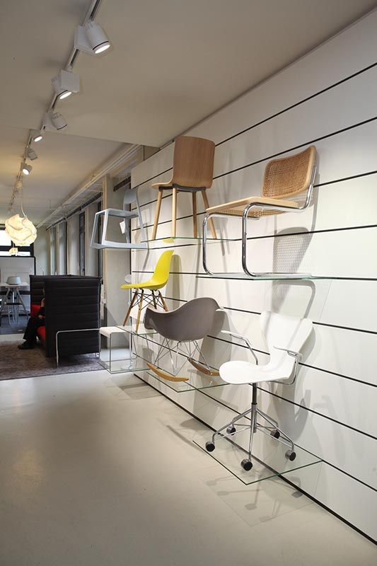 designfunktion Gesellschaft für moderne Einrichtung