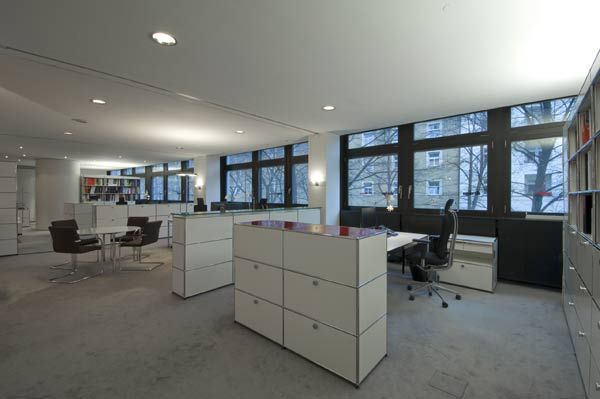 Designfunktion Gesellschaft für moderne Einrichtung