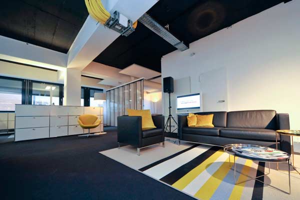 designfunktion Gesellschaft für moderne Einrichtung
