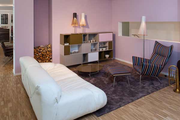 designfunktion Gesellschaft für moderne Einrichtung