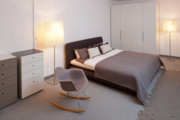 designfunktion Gesellschaft für moderne Einrichtung