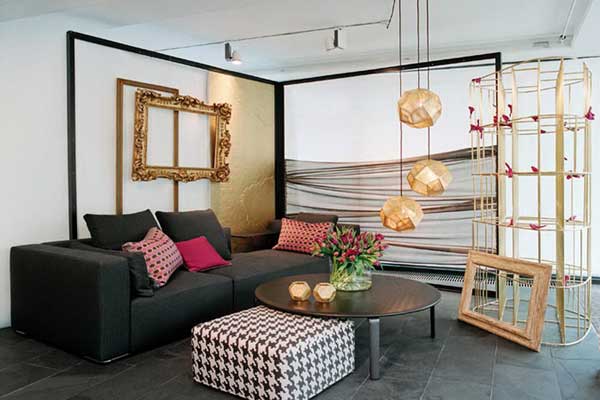 designfunktion Gesellschaft für moderne Einrichtung