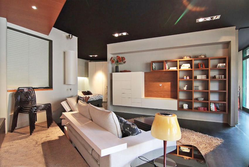Di Chio Area Design