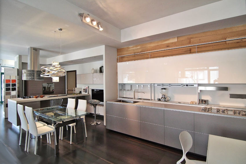 Di Chio Area Design