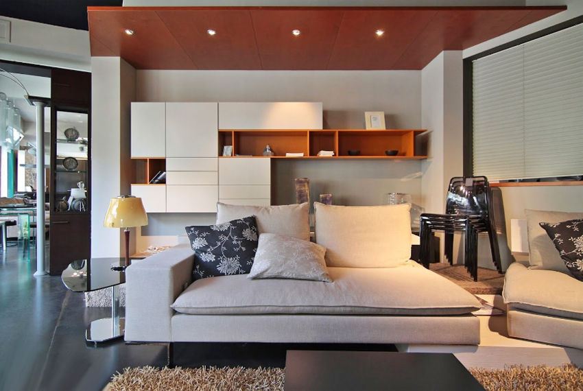 Di Chio Area Design