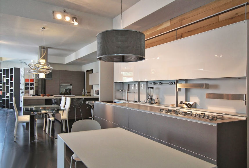 Di Chio Area Design