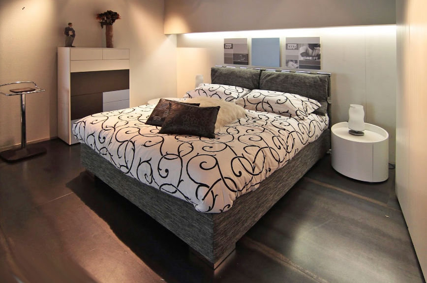 Di Chio Area Design