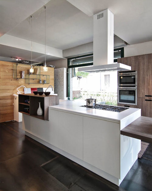 Di Chio Area Design