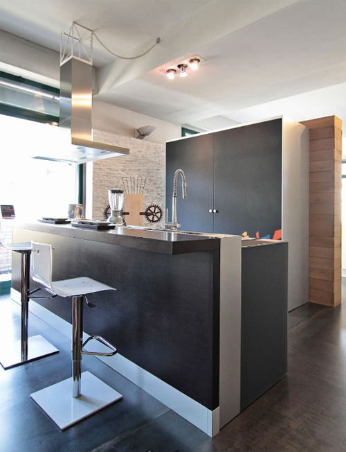 Di Chio Area Design