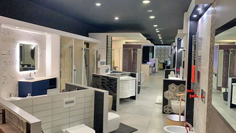 Dottor House design d’arredo