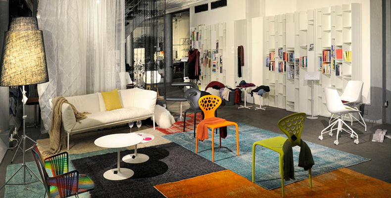 Ducke Inneneinrichtung - Bamberg, Bamberg - Möbelhaus