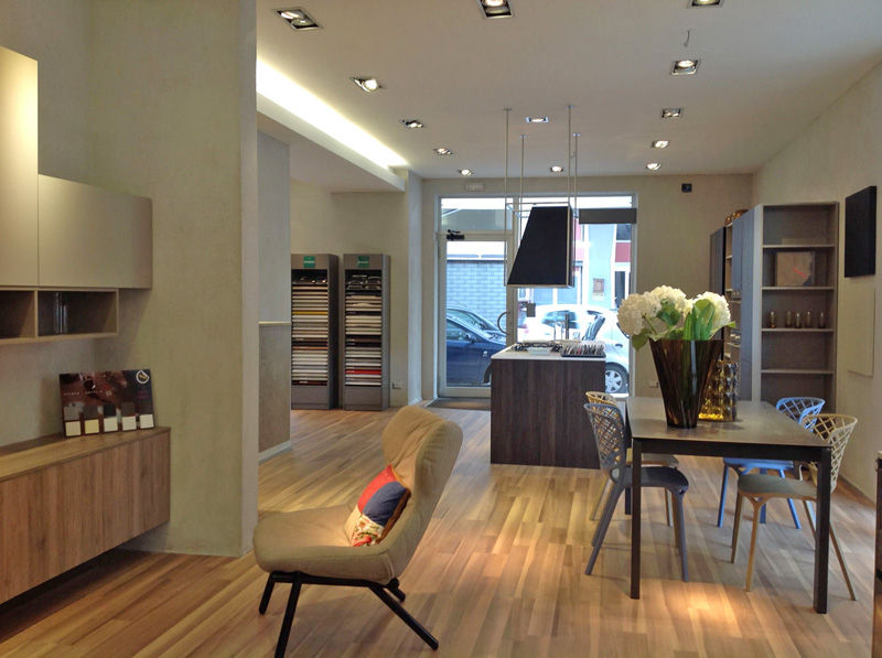 Ganci Centro Cucine