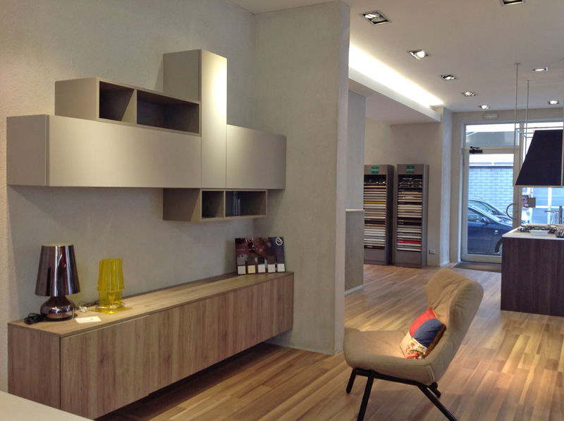 Ganci Centro Cucine
