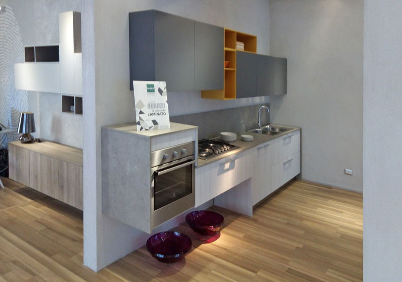 Ganci Centro Cucine