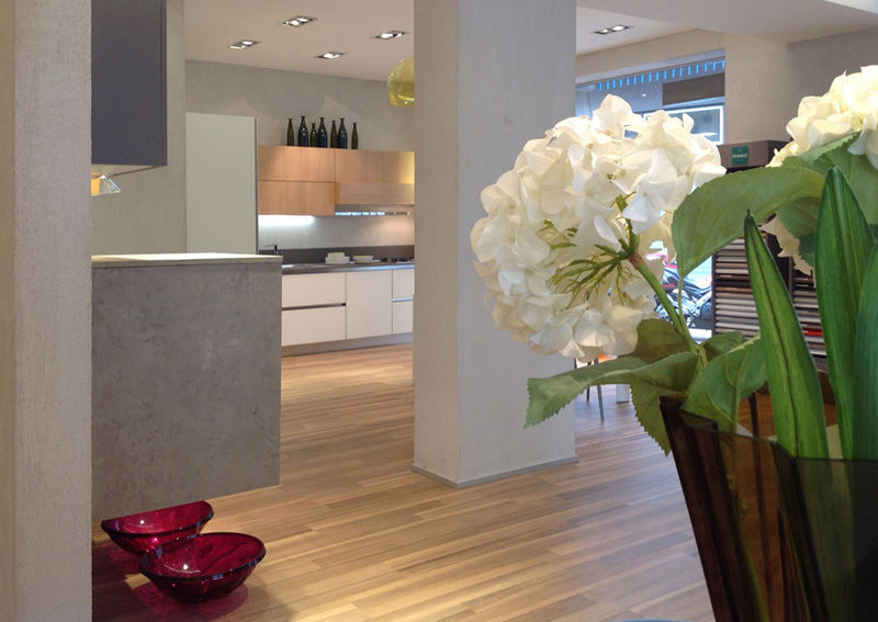 Ganci Centro Cucine