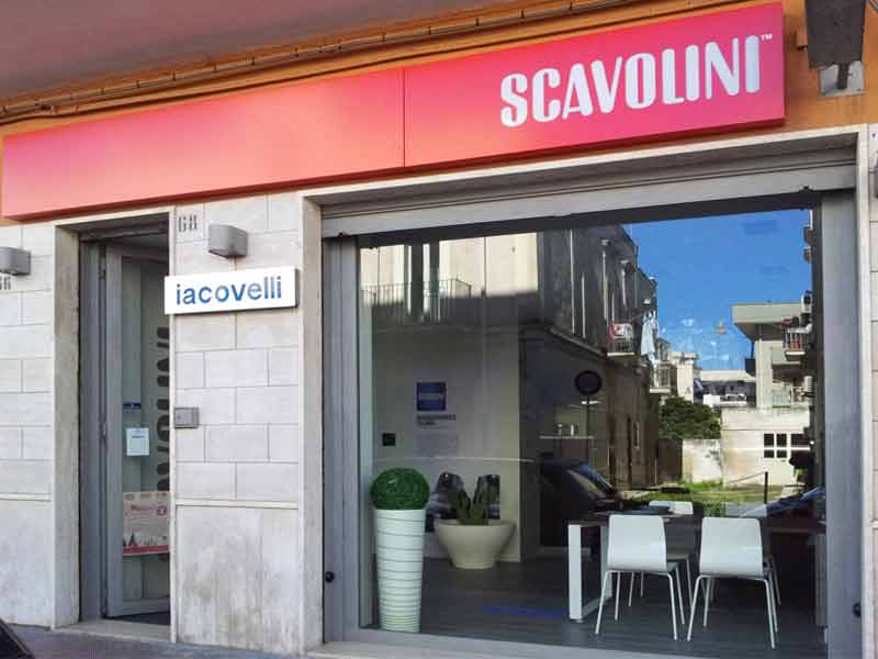 Iacovelli Arredamenti