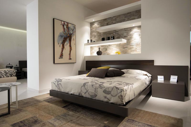 Interni Design di Giancarlo Rosetti