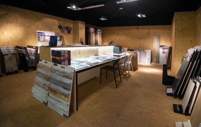 Interni Design di Giancarlo Rosetti