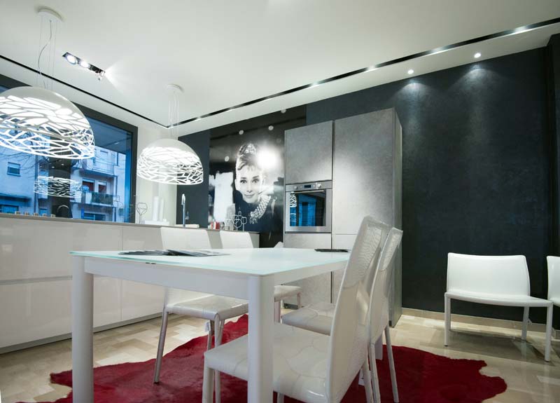 Interni Design di Giancarlo Rosetti