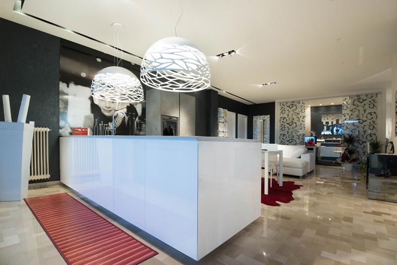 Interni Design di Giancarlo Rosetti