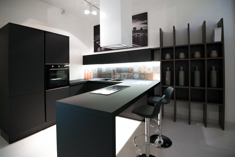 Interni Design di Giancarlo Rosetti