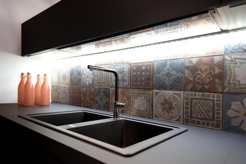 Interni Design di Giancarlo Rosetti