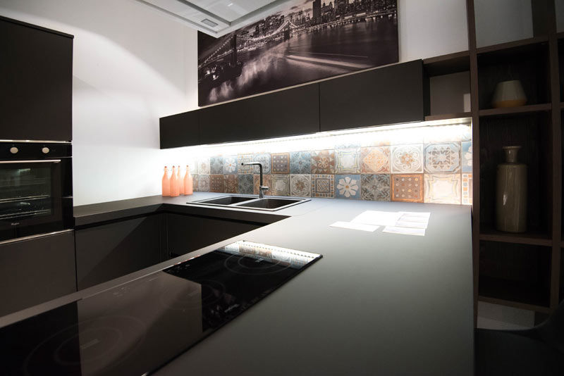 Interni Design di Giancarlo Rosetti