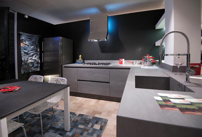 Interni Design di Giancarlo Rosetti