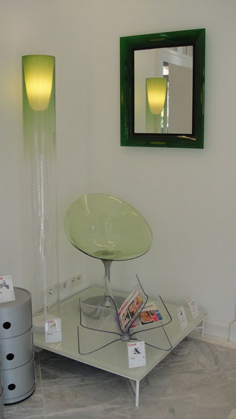 Kartell Flagstore