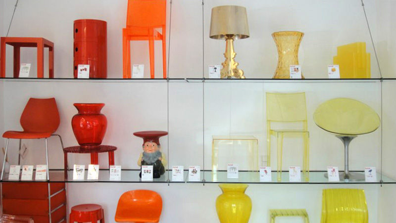 Kartell Flagstore