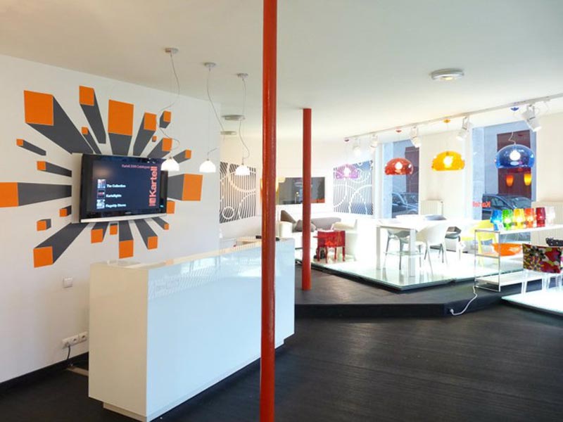 Kartell - Oralto