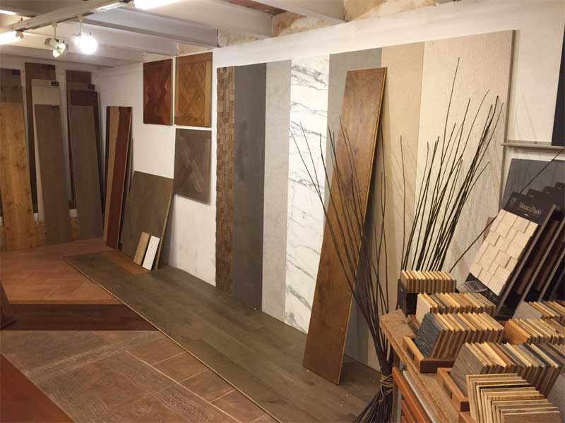 La Bottega Della Ceramica