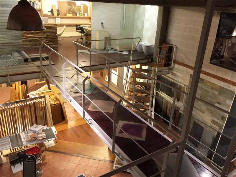 La Bottega Della Ceramica