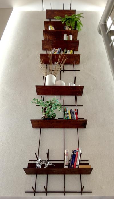 Linea arredamenti