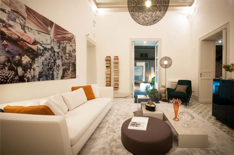 Longho Design Concept Store