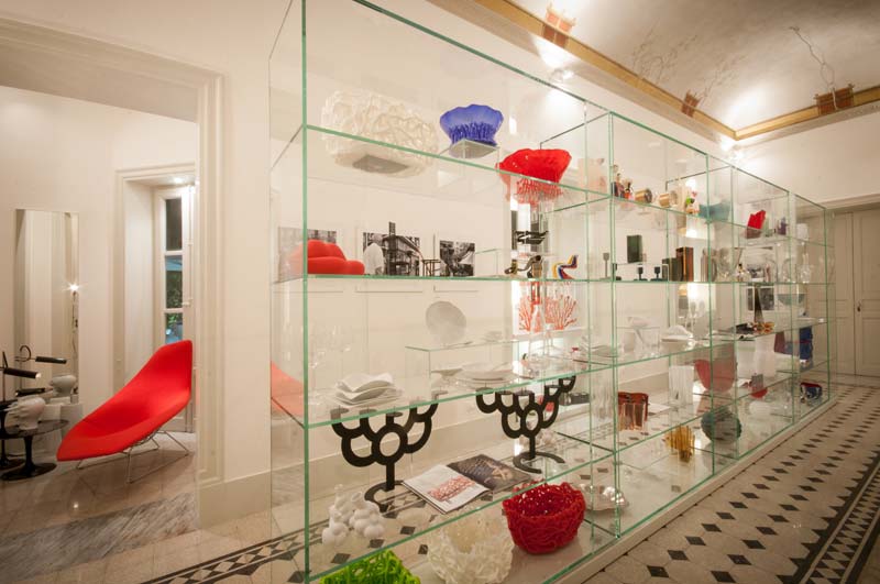 Longho Design Concept Store