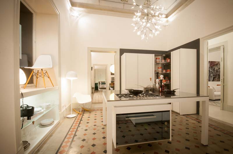 Longho Design Concept Store