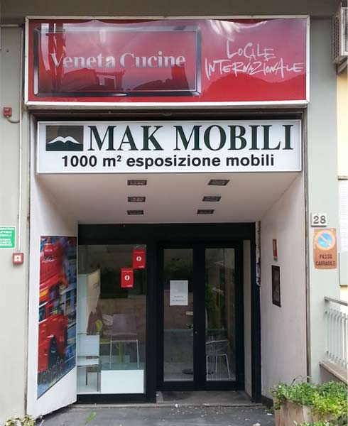 Mak Mobili