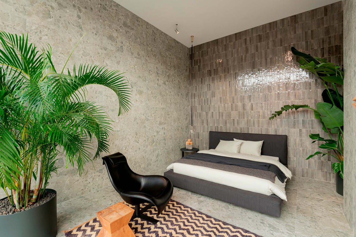 Showroom Marazzi Milano