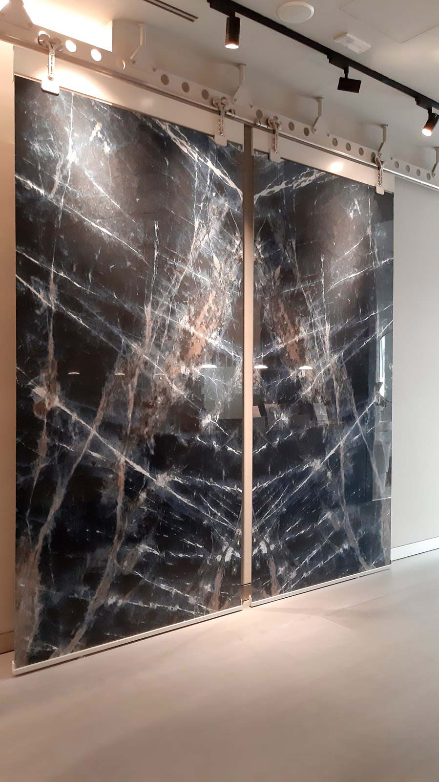 Showroom Marazzi Milano