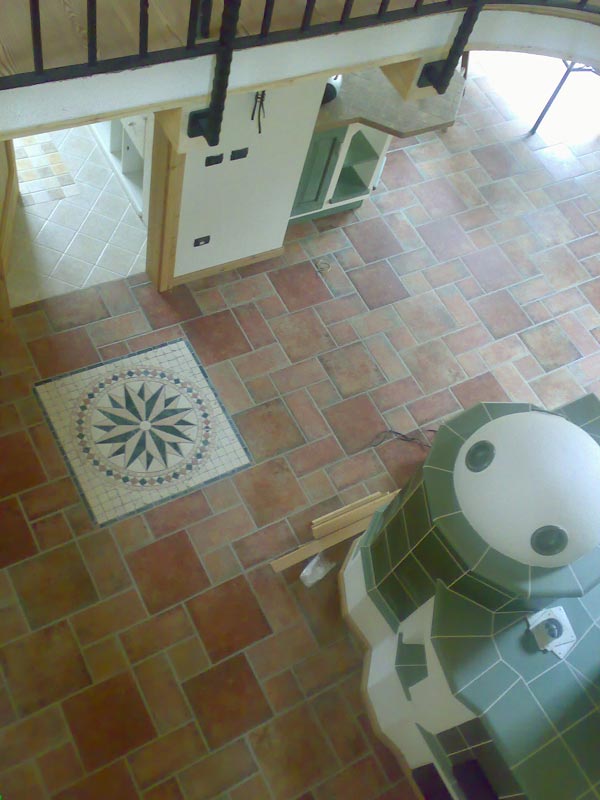 Martinelli Ceramiche