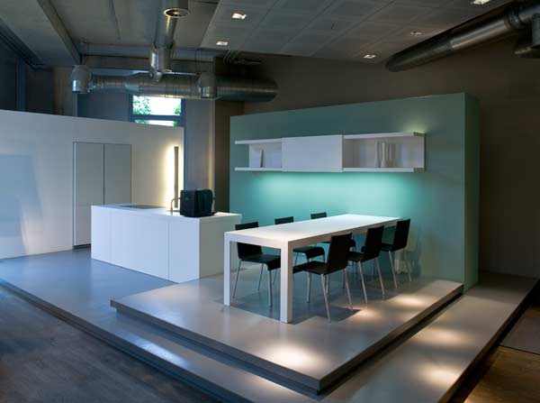 minimum einrichten gmbh - minimum im stilwerk