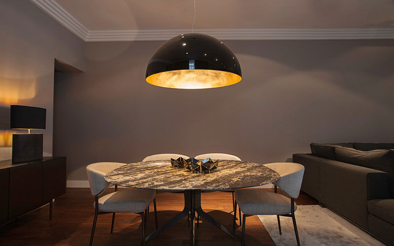 Minotti Berlin by Herrendorf
