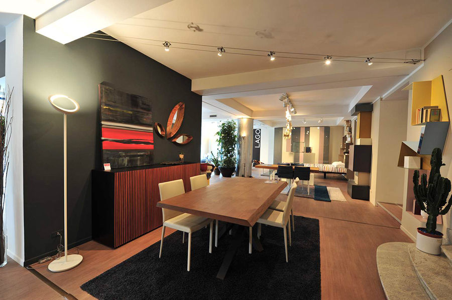 Marini Home Design