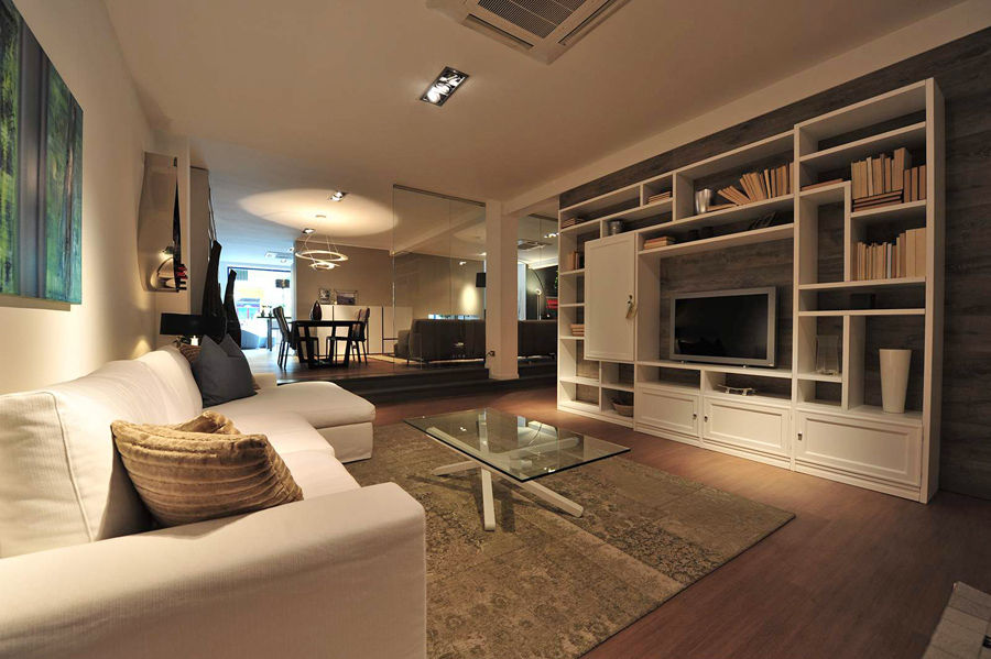 Marini Home Design