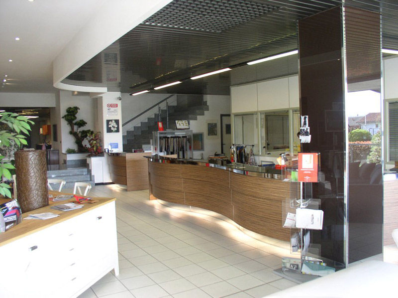 Mobili Parola