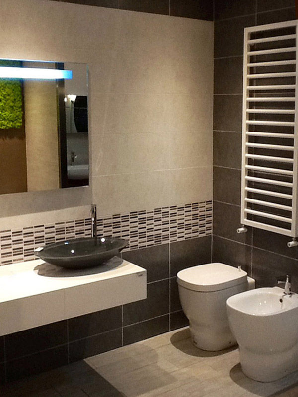 Nigro Ceramiche