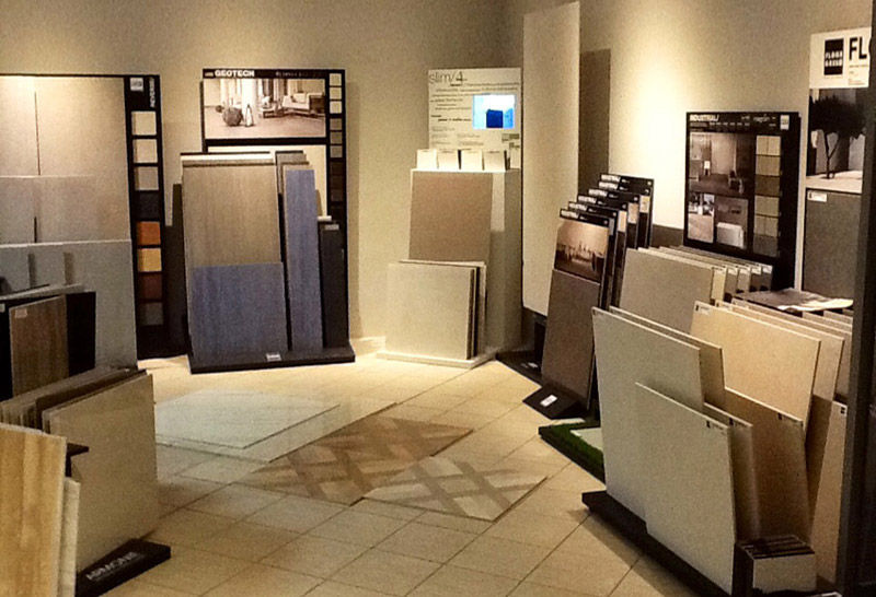 Nigro Ceramiche